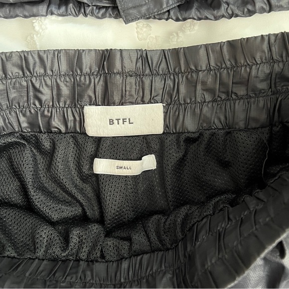 BTFL studio set - Picture 7 of 16